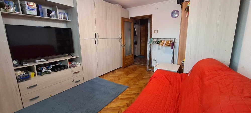 Vând   Schimb Apartament 4 Camere decomandat | Accept Imobil + Diferență