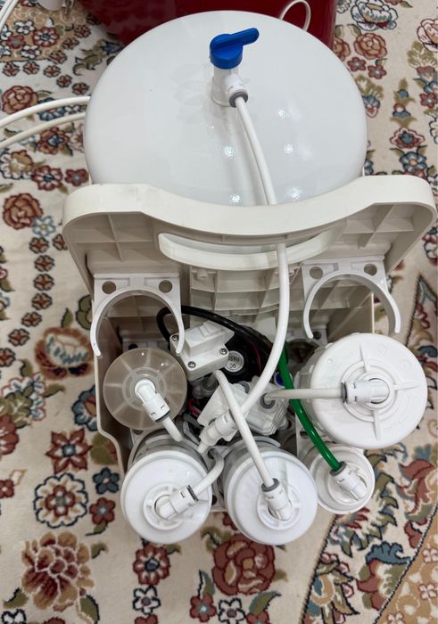 AQUAVIT фильтр для воды