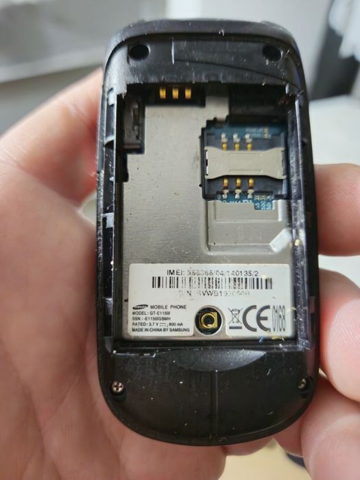 Telefoane piese colecție Nokia Sharp Siemens Sony Ericsson Samsung