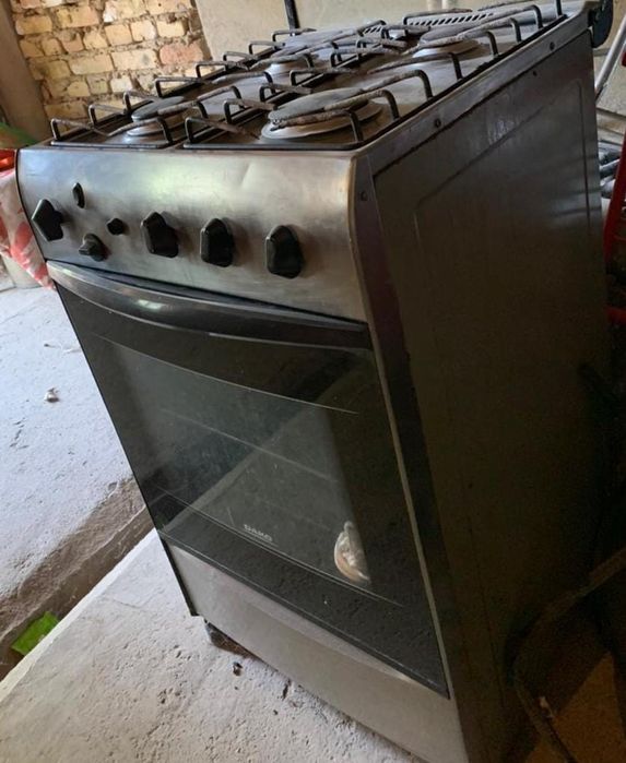 В хорошем состоянии