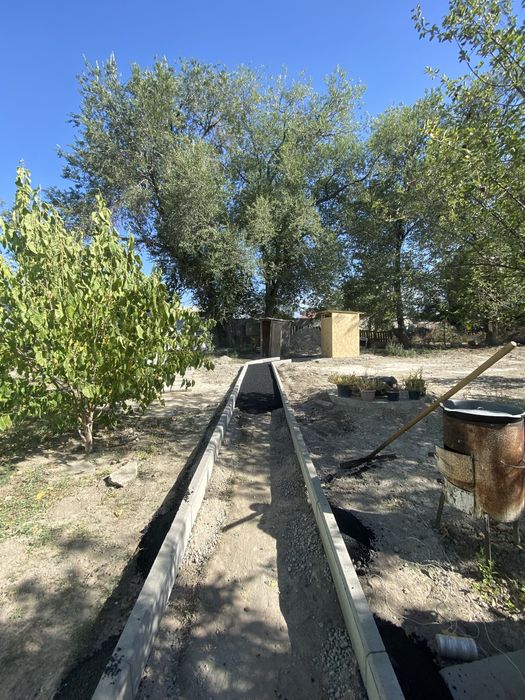 Асфальтирвание 3500