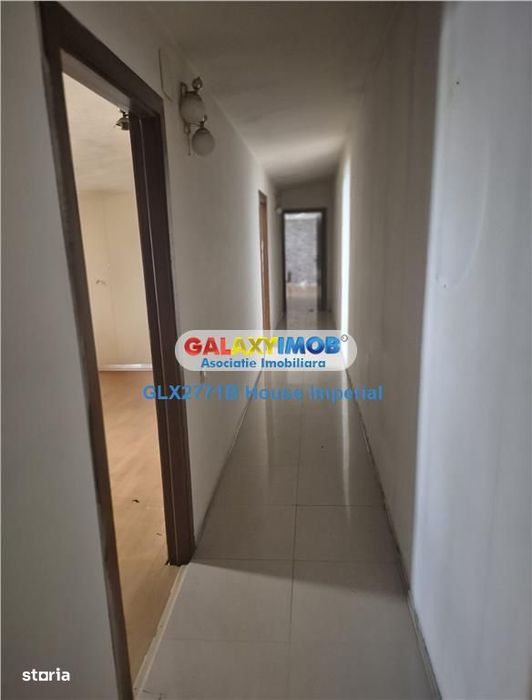 inchiriere vila P+1, zona Calea Calarasi-Tepes Voda