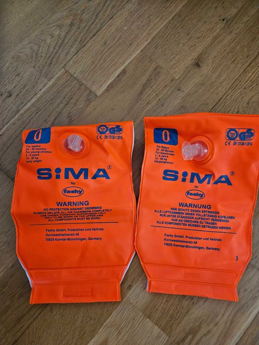 Aripioare inot copii 3 6 ani