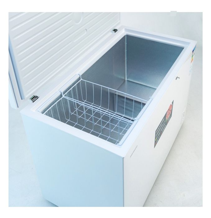 Морозильник 300л