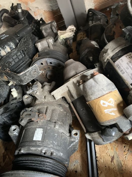 Тойота Авенсис АвтоЧасти 1.8 Vvt-i 2.0vvt-i 2.0d-4d 2.2 D-Cat 2.2 D-4d