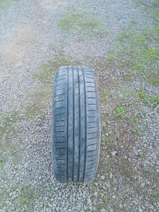 Продам покрышу 1шт нексен