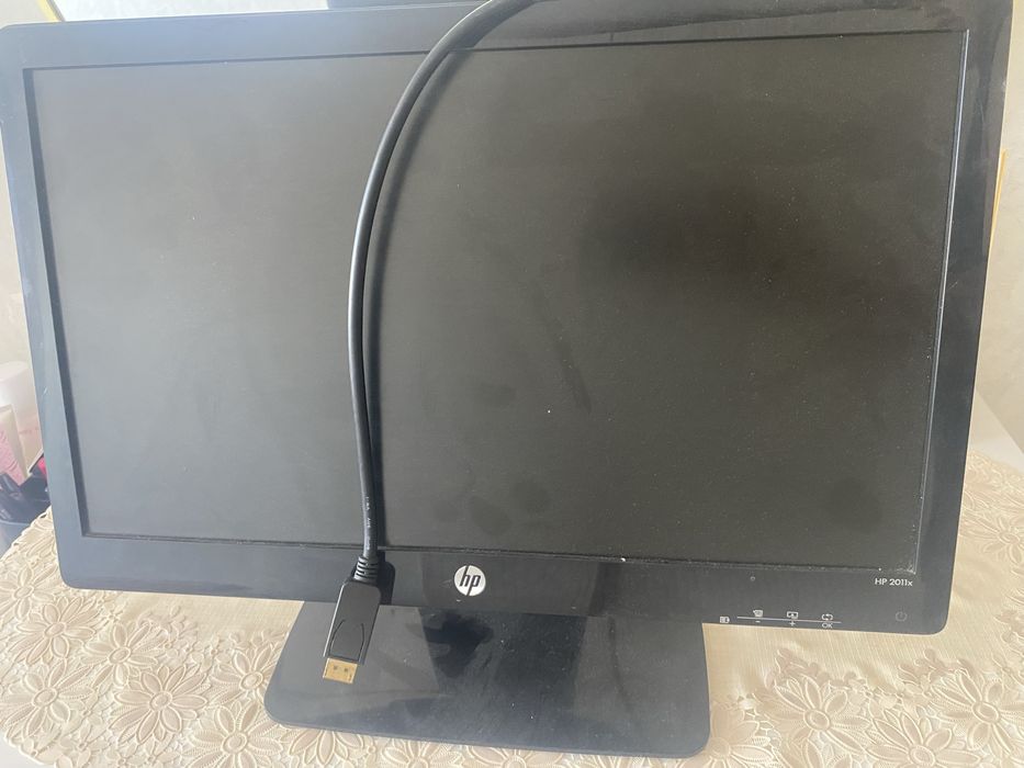 Монитор для компьютера