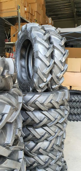 cauciucuri noi de tractiune 4.00-12 pentru motocultor CWYZ