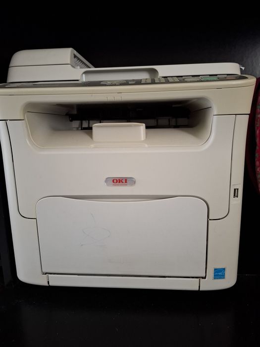 Принтер  - O K i