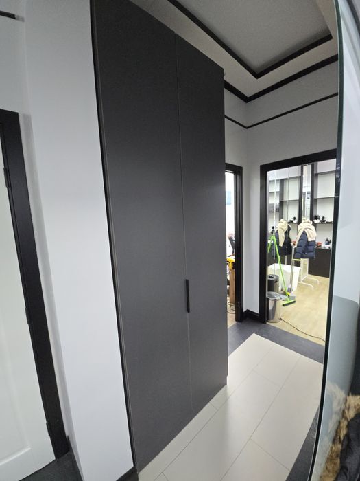 Услуги мебельного цеха