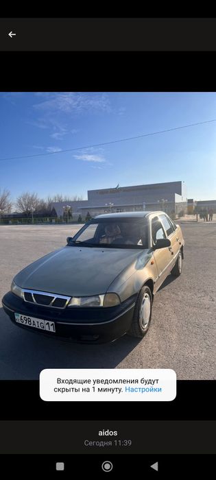 Некси саталды бағасы 1.3м