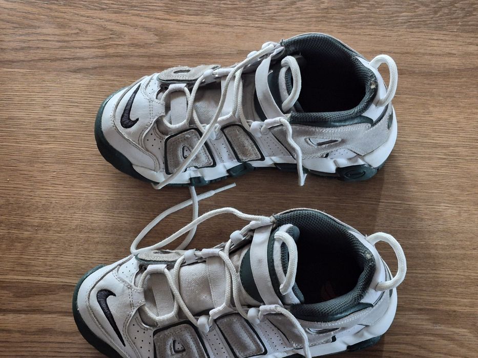 Маратонки nike air