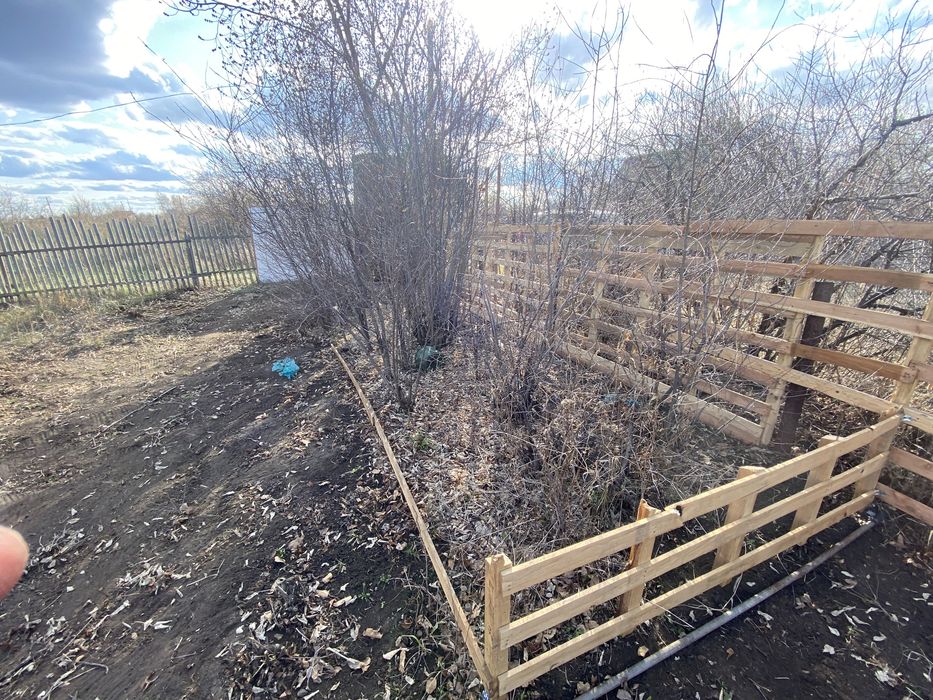 Дача, Элеваторщик. 4сотки