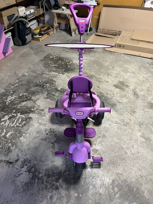 Триколка детска Little tikes