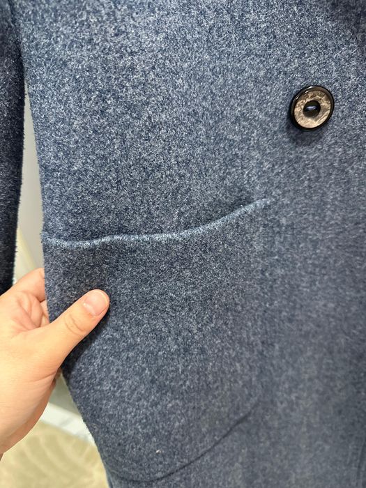 Продам зимнее пальто