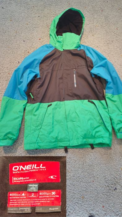 Vand echipament snowboard O'Neill marimea L