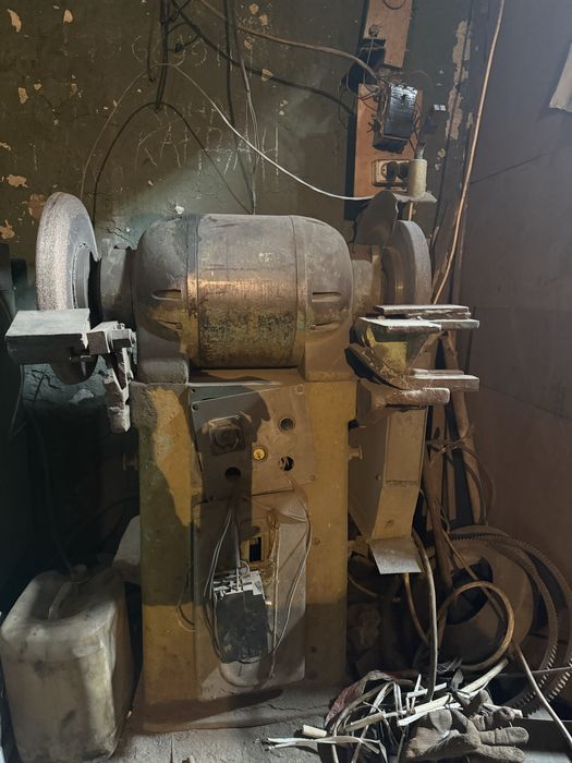 Продам токарный станок Мод. 16К20