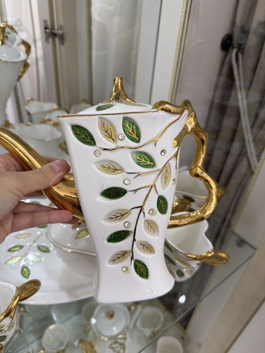 Продаётся чайный сервиз