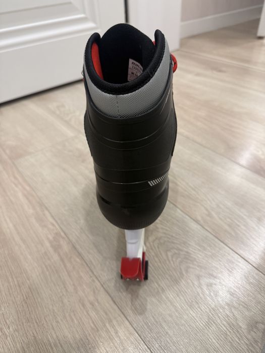 Коньки Bauer Rec Ice Unisex Expedition JR