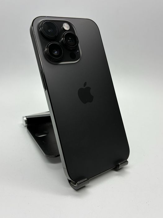 iPhone 14 PRO - 128Gb - Black - Baterie 100% + Garantie