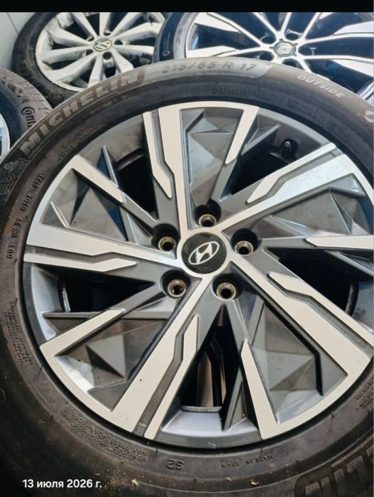 Hyundai Tucson Dezmembrare 2020-2024