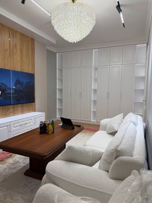 Nrg Maftun-Makon yangi uzbekiston