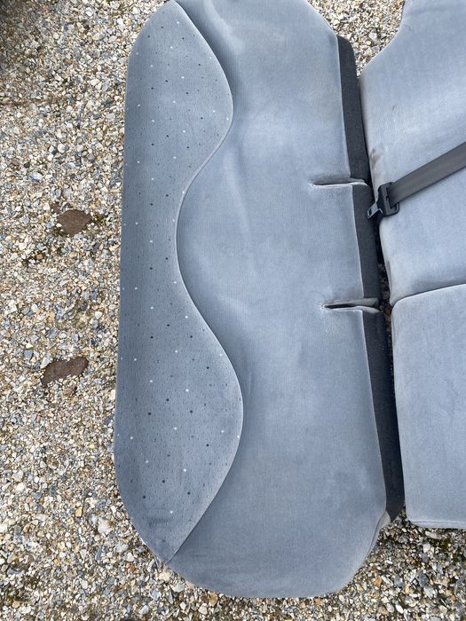 Седалки за ситроен ц3 2004 година