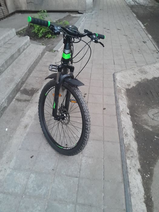 Продаю велосипед