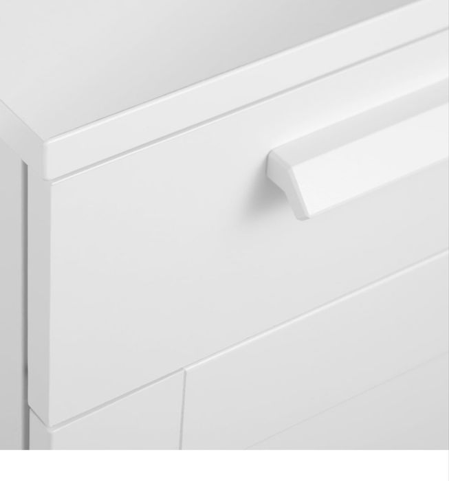Стол письменный IKEA Бримнэс, 120х65x75 см, белый