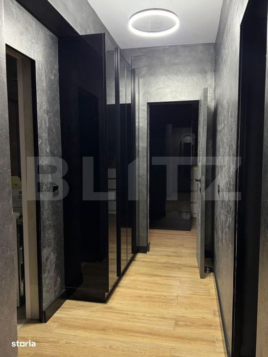 Apartament premium 4 camere de vanzare–Isaran| 114 mp utili + balcon