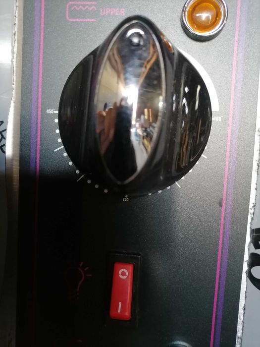 Фурна  професионална за Пици®  Пица