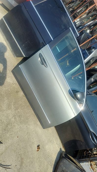Portiera dreapta fata passat b6 break