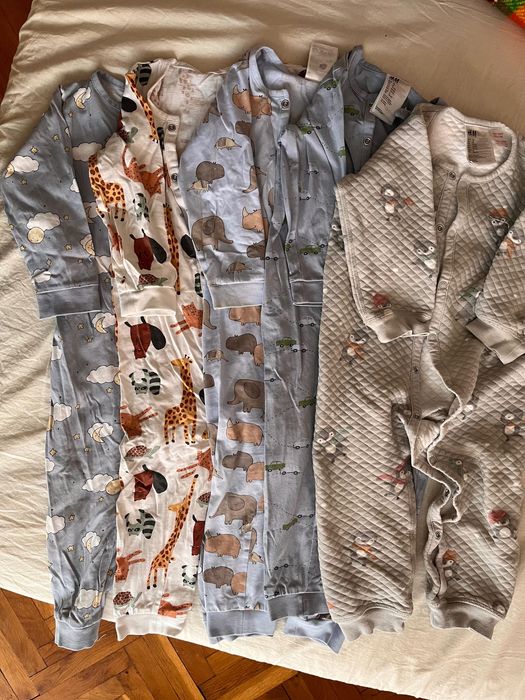 Лот дрехи за момче 92 размер