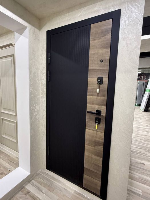 Двери входные metal eshiklar darvoza dveri