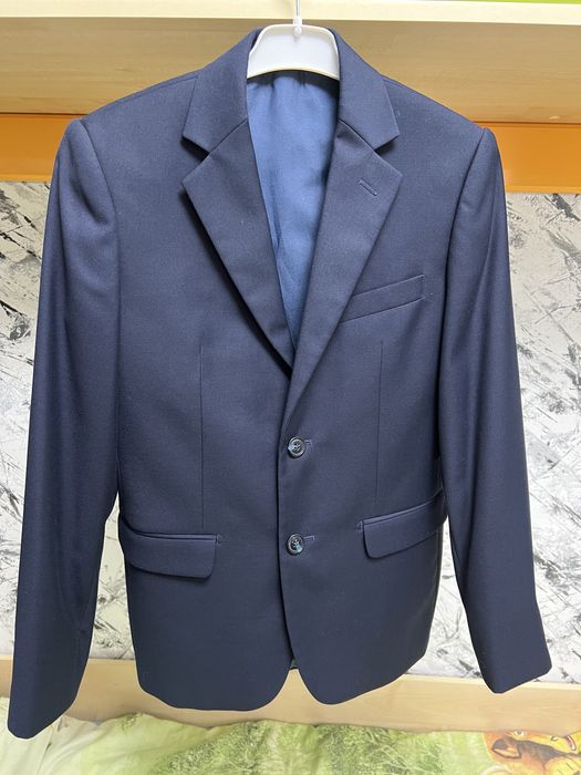 Костюм Glasman на 11-12 лет