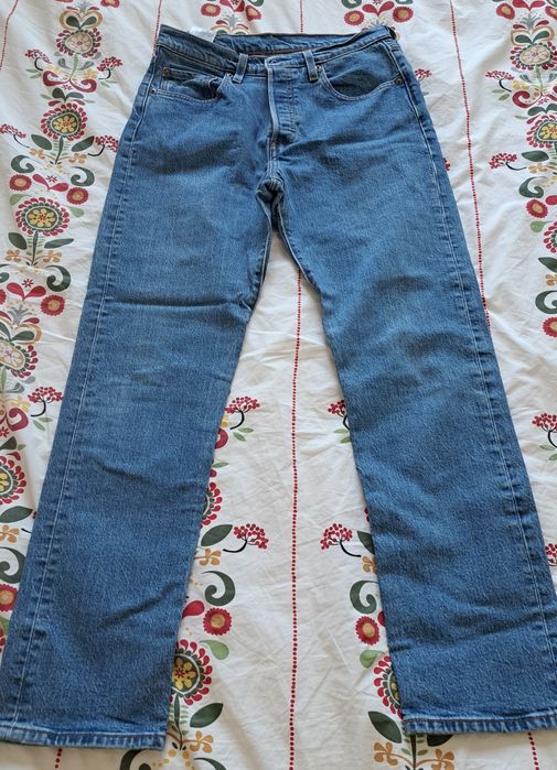 Джинсы женские Levi's Colin's O'stin