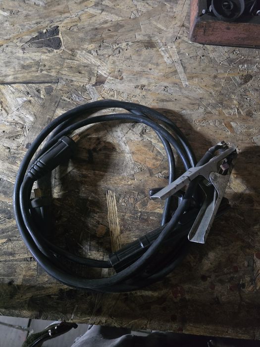 Продам сварочный аппарат magnetta