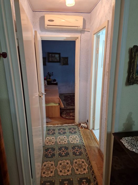 Închiriez apartament 2 camere mobilat, cartier Brazda complex Simplon