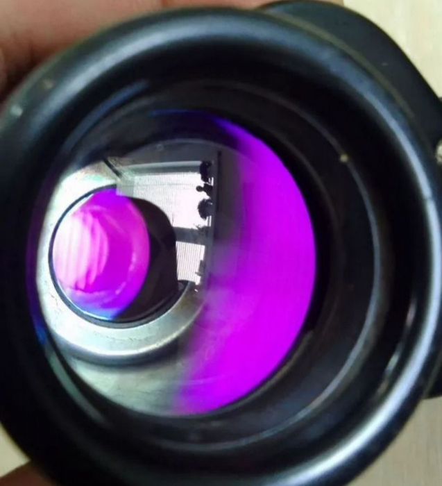 Бинокль  Бпп8х30 ,с хранения