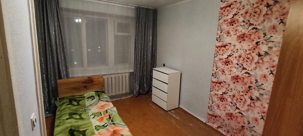Продам квартиру 20 кв метров.