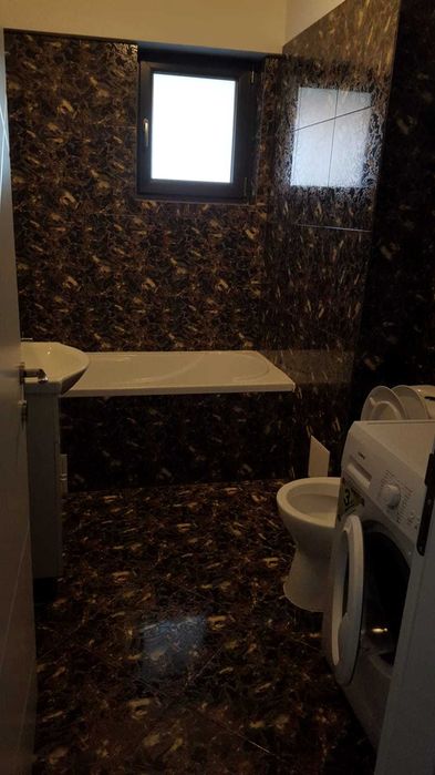 Proprietar, inchiriez apartament 2 camere, parcare, Otopeni Tunari