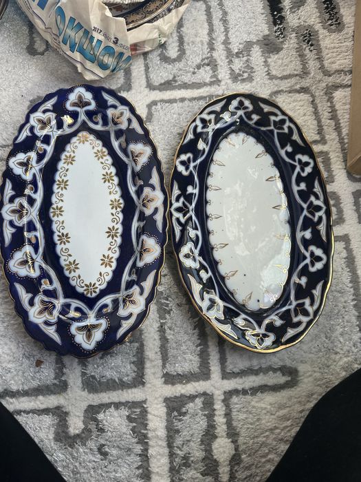 Продам посуду б/у