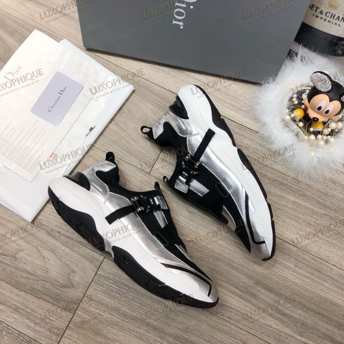 Dior B24 Runtek 35-45