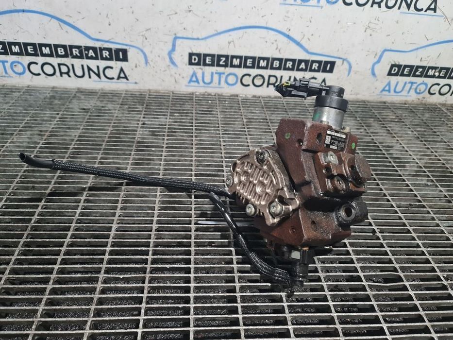 Pompa injectie / inalte Renault Koleos 2.0 D 2008 - 2011 150CP M9R832 Euro5 (1392) ...