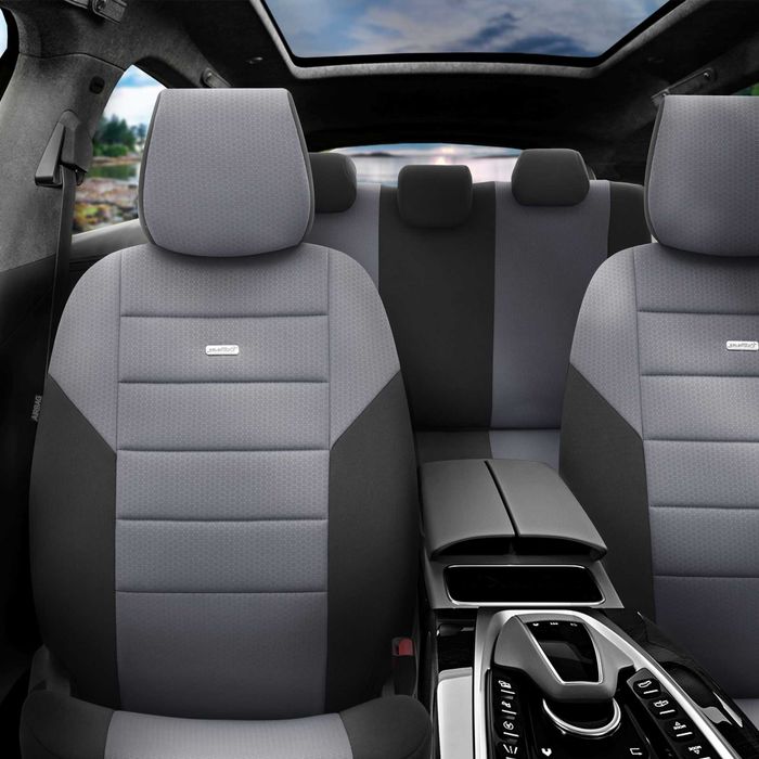 Комплект тапицерия OTOM SelectedFit One Design текстил - различни цветове