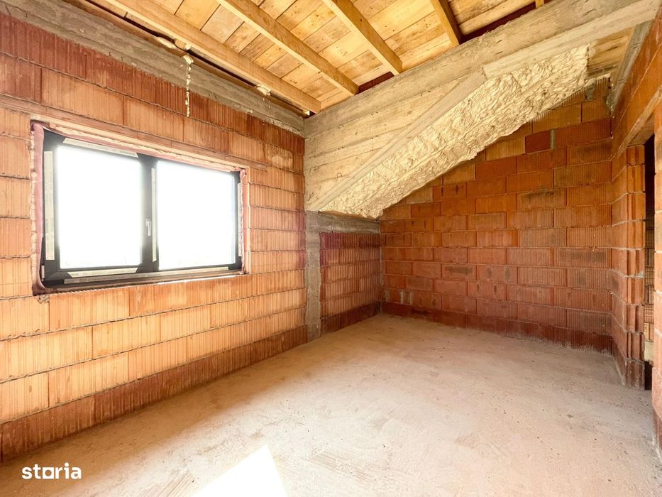 Duplex 3 camere - centura sud - Mosnita Noua
