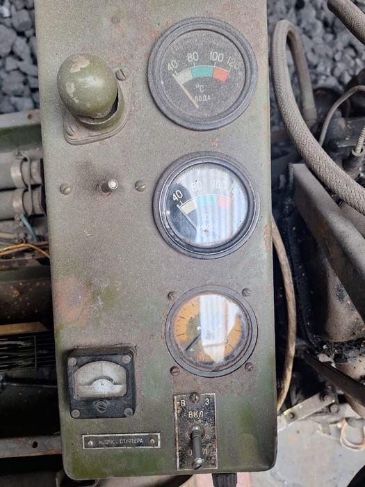 Гениратор аб8.