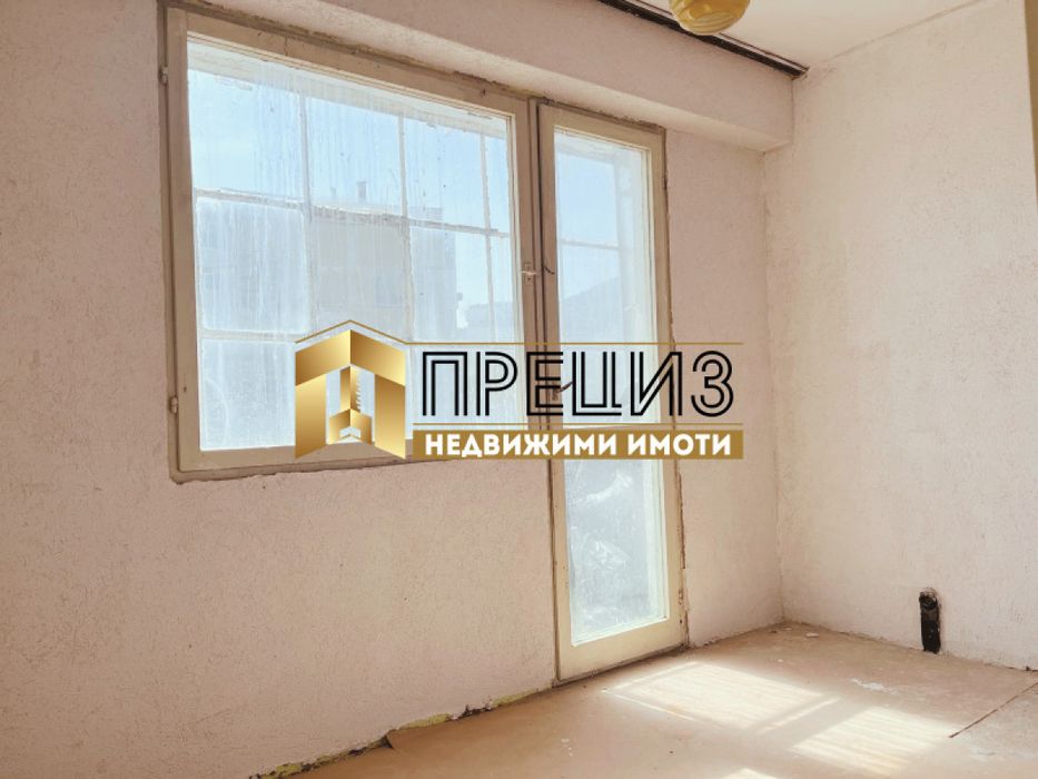 Продажба 1-стаен гр. Шумен - Боян Българанов 1 41m²