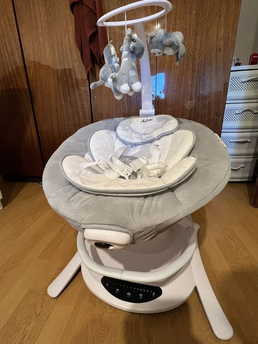 Люлка Cangaroo La Scala с гаранция