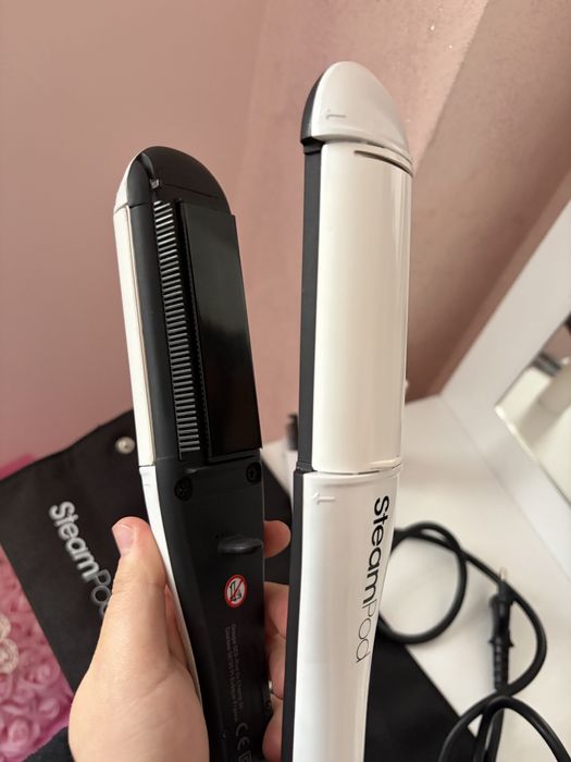 SteemPod4 L’oréal